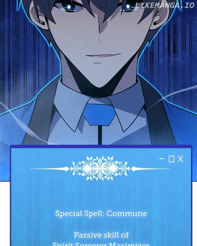 Solo Spell Caster Chapter 184 Online - página 25