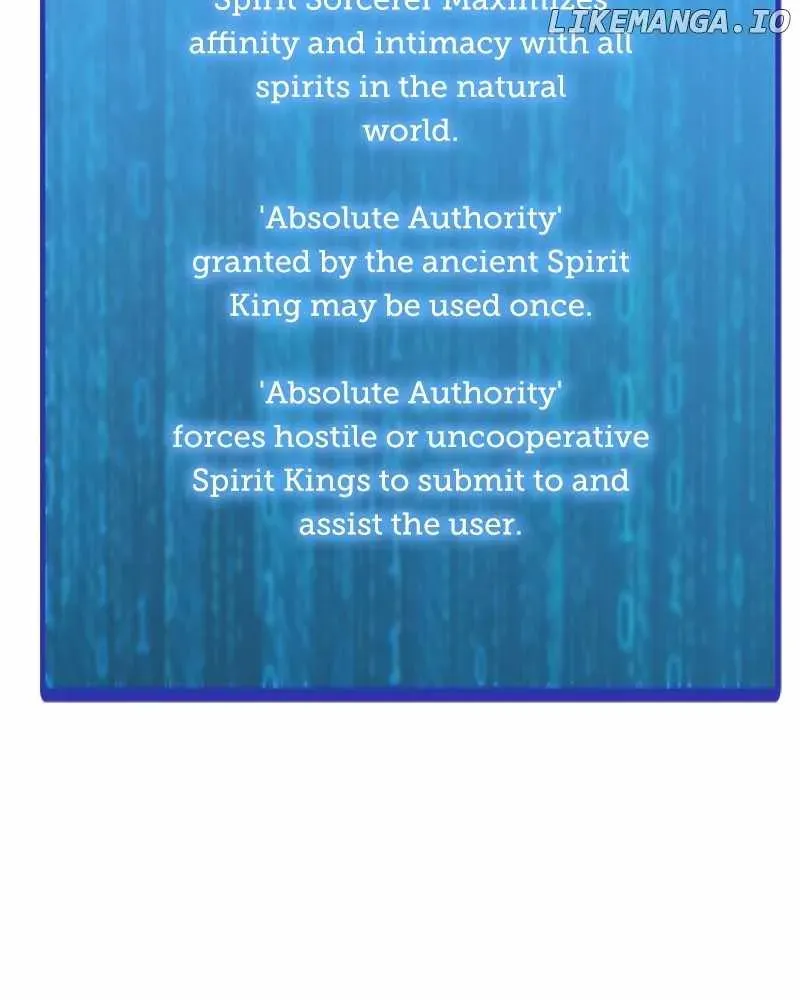 Solo Spell Caster Chapter 184 Online - página 26