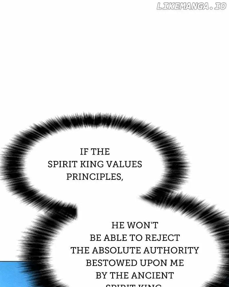 Solo Spell Caster Chapter 184 Online - página 27