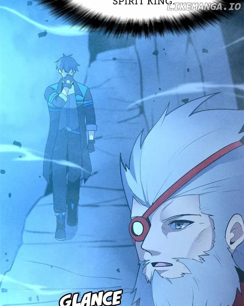 Solo Spell Caster Chapter 184 Online - página 28