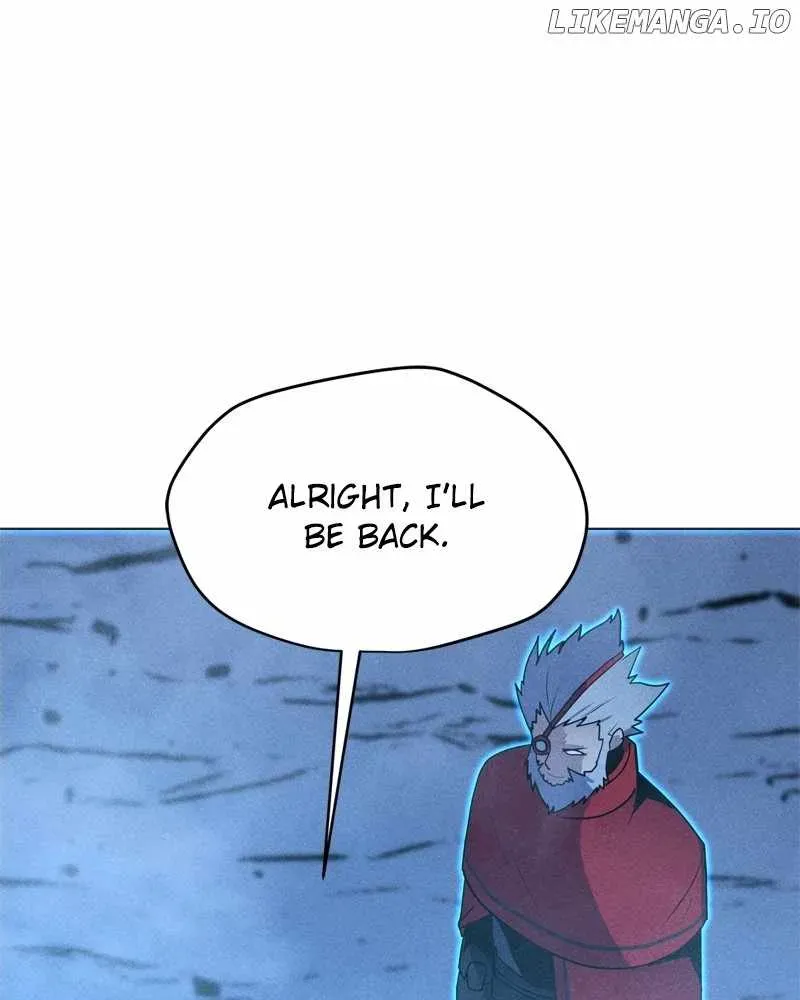 Solo Spell Caster Chapter 184 Online - página 33