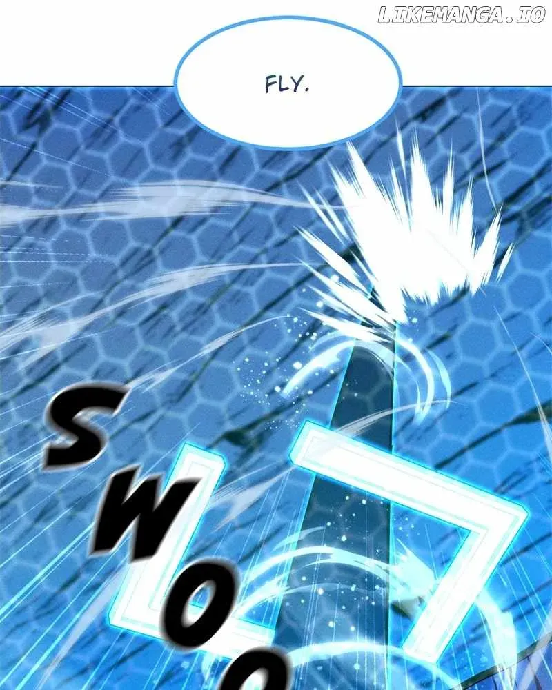 Solo Spell Caster Chapter 184 Online - página 36