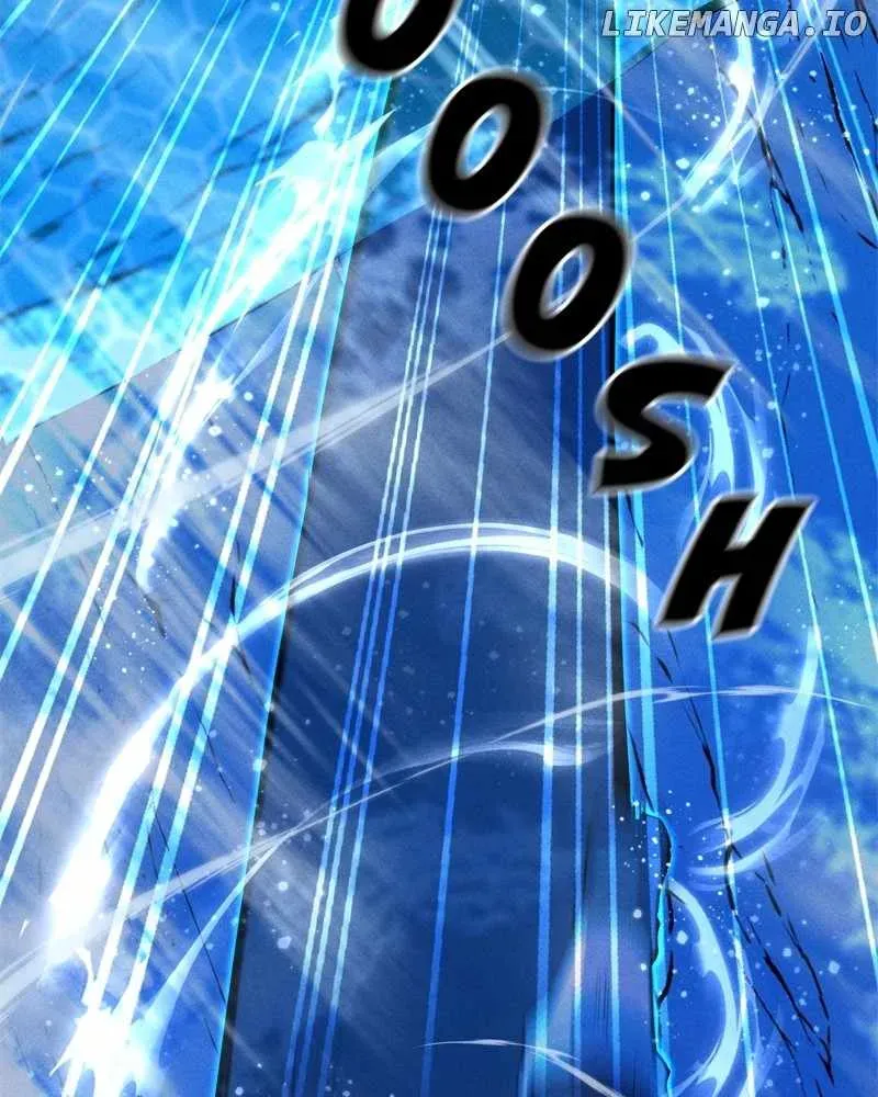Solo Spell Caster Chapter 184 Online - página 37
