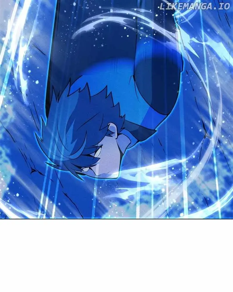 Solo Spell Caster Chapter 184 Online - página 38