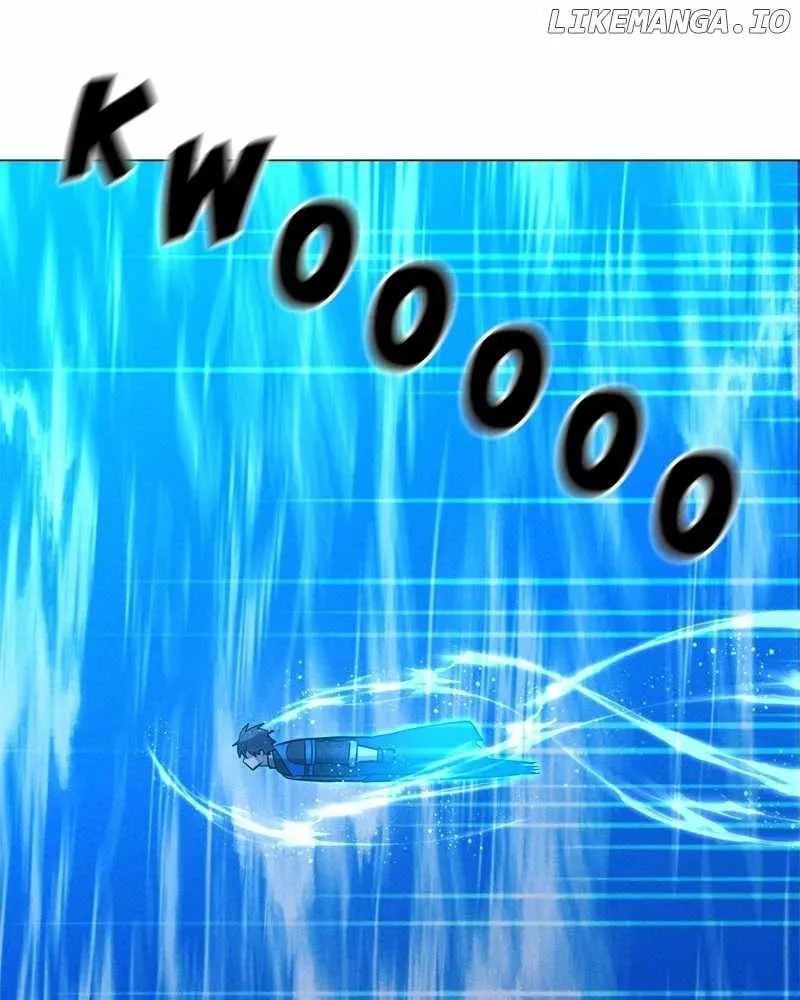 Solo Spell Caster Chapter 184 Online - página 43
