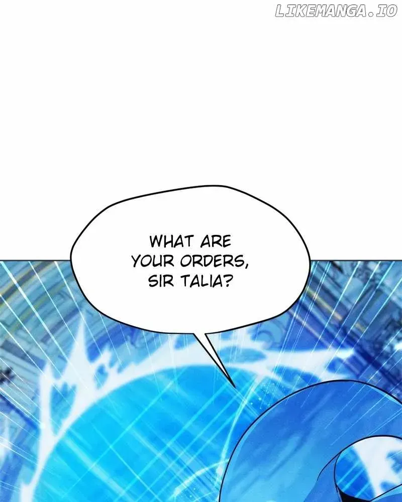 Solo Spell Caster Chapter 184 Online - página 45