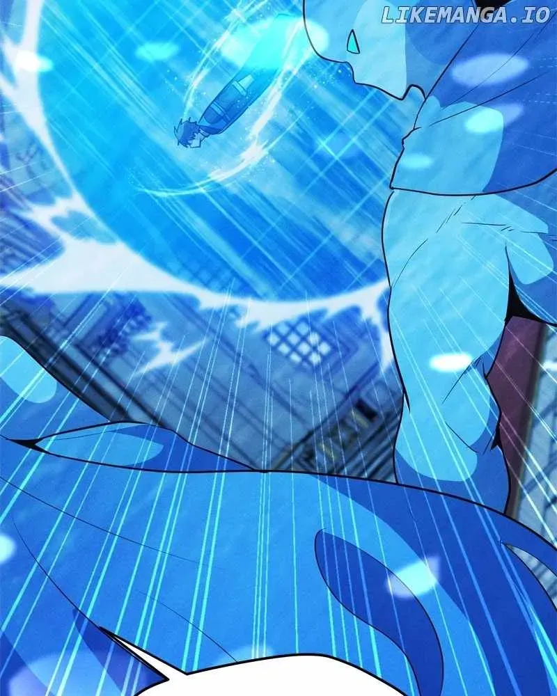 Solo Spell Caster Chapter 184 Online - página 46