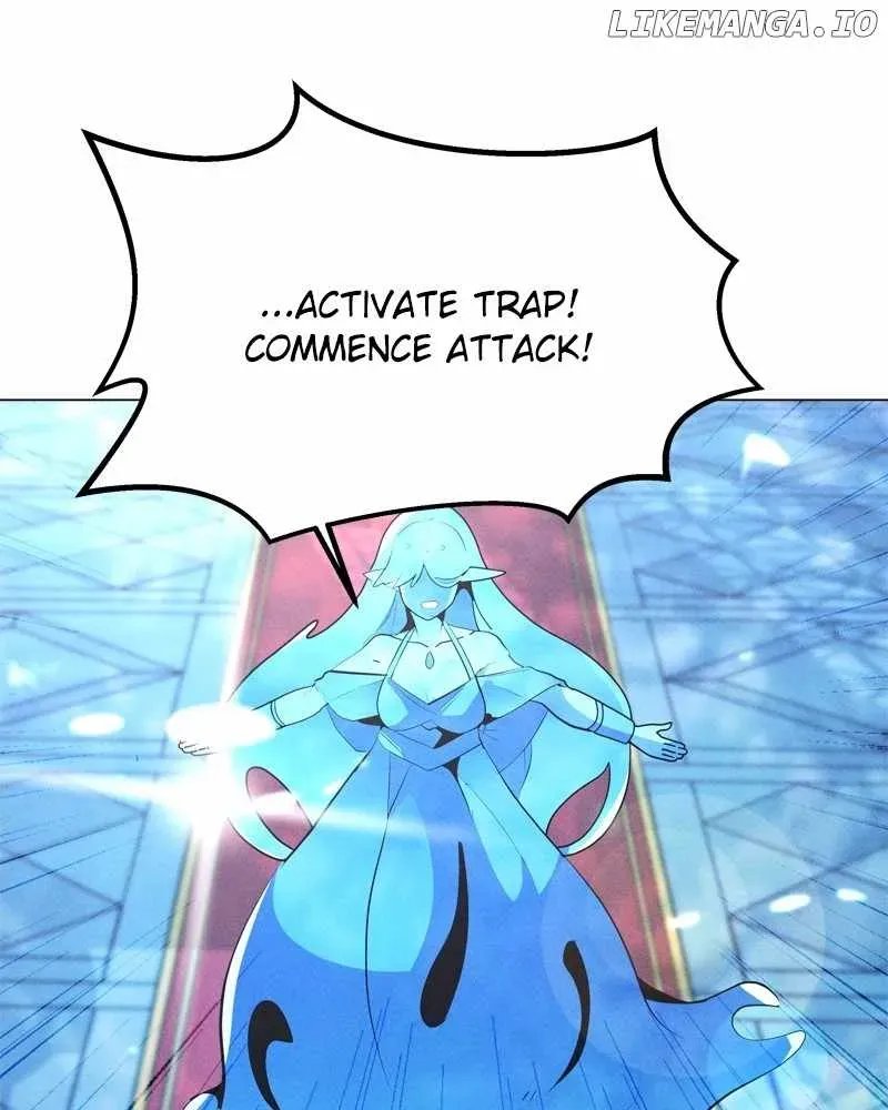 Solo Spell Caster Chapter 184 Online - página 48