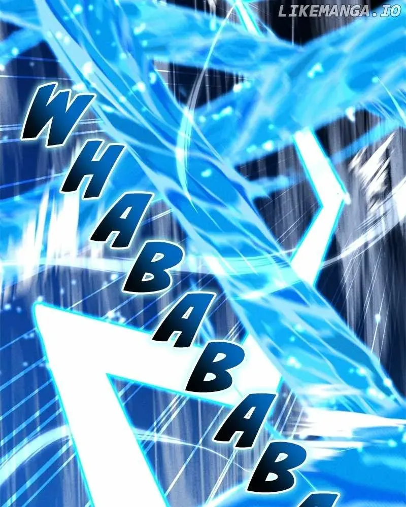Solo Spell Caster Chapter 184 Online - página 55