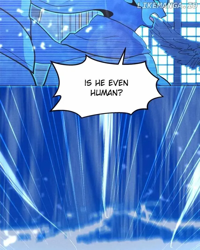 Solo Spell Caster Chapter 184 Online - página 58