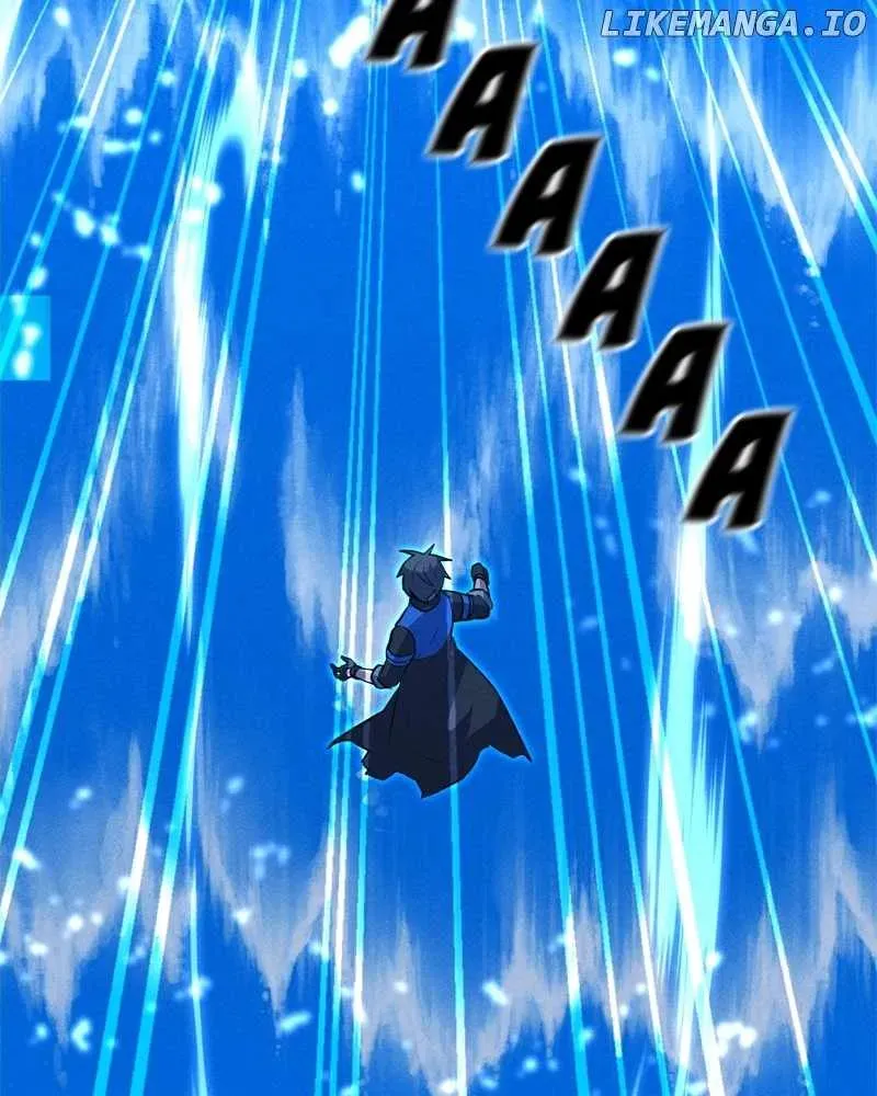 Solo Spell Caster Chapter 184 Online - página 60