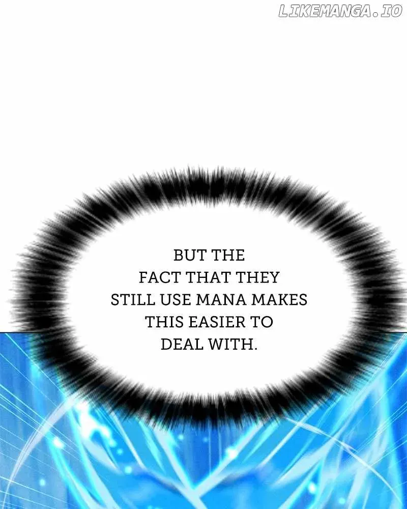 Solo Spell Caster Chapter 184 Online - página 64