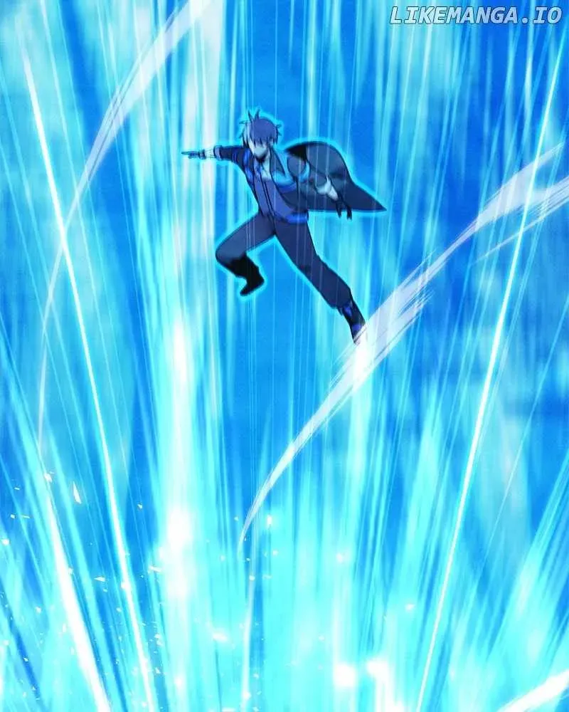 Solo Spell Caster Chapter 184 Online - página 67