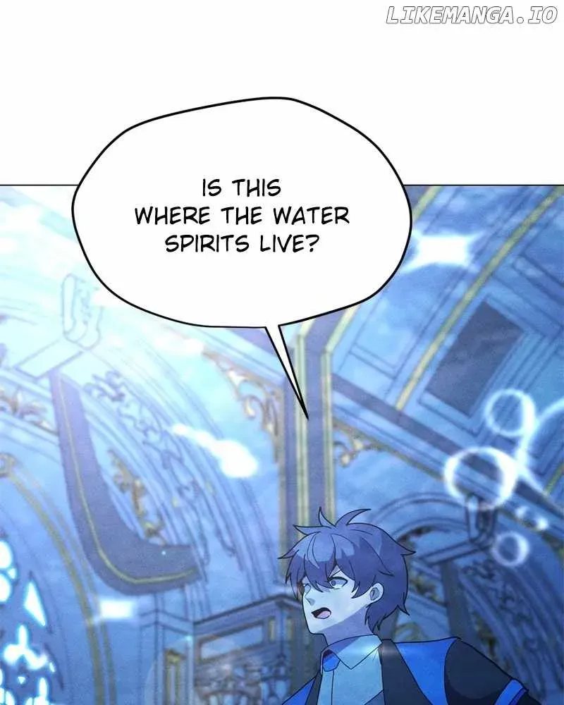 Solo Spell Caster Chapter 184 Online - página 80