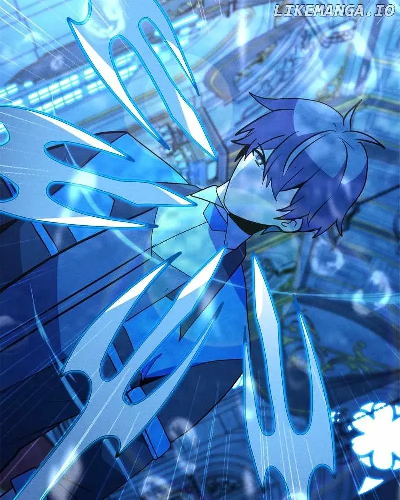 Solo Spell Caster Chapter 184 Online - página 86