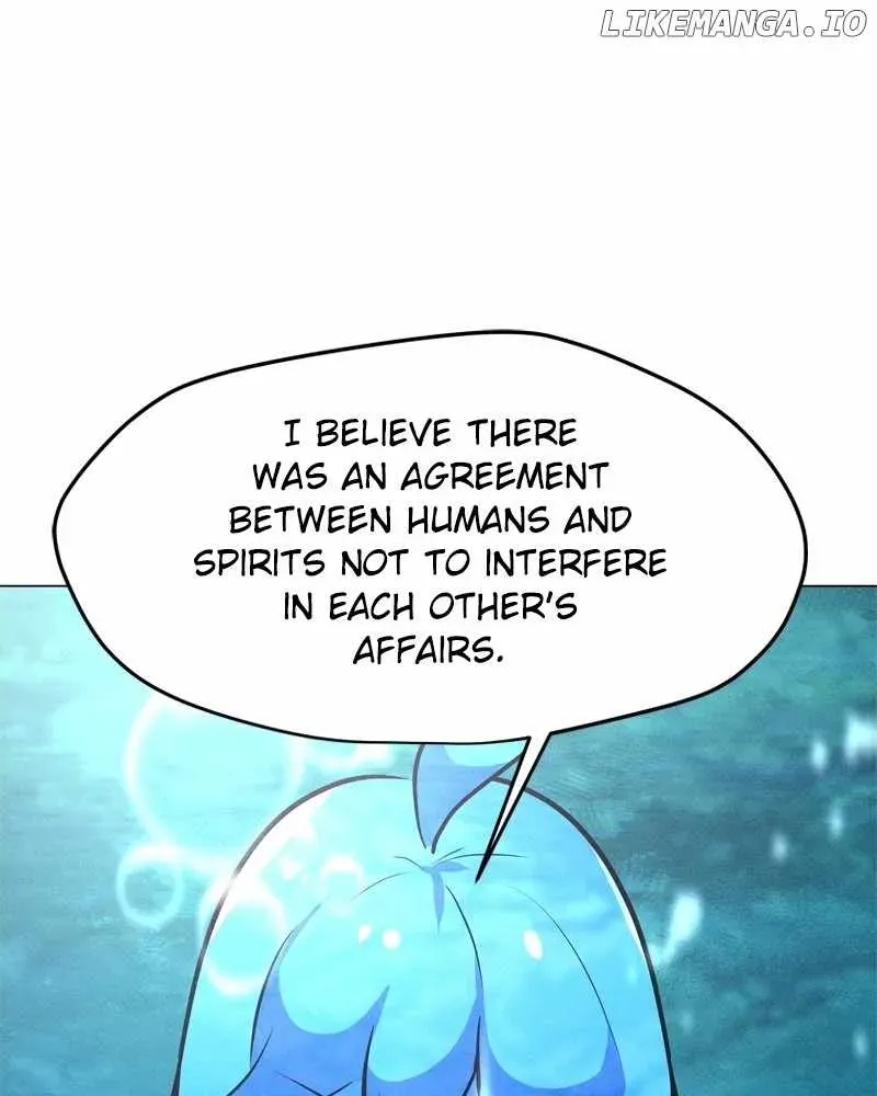 Solo Spell Caster Chapter 184 Online - página 90