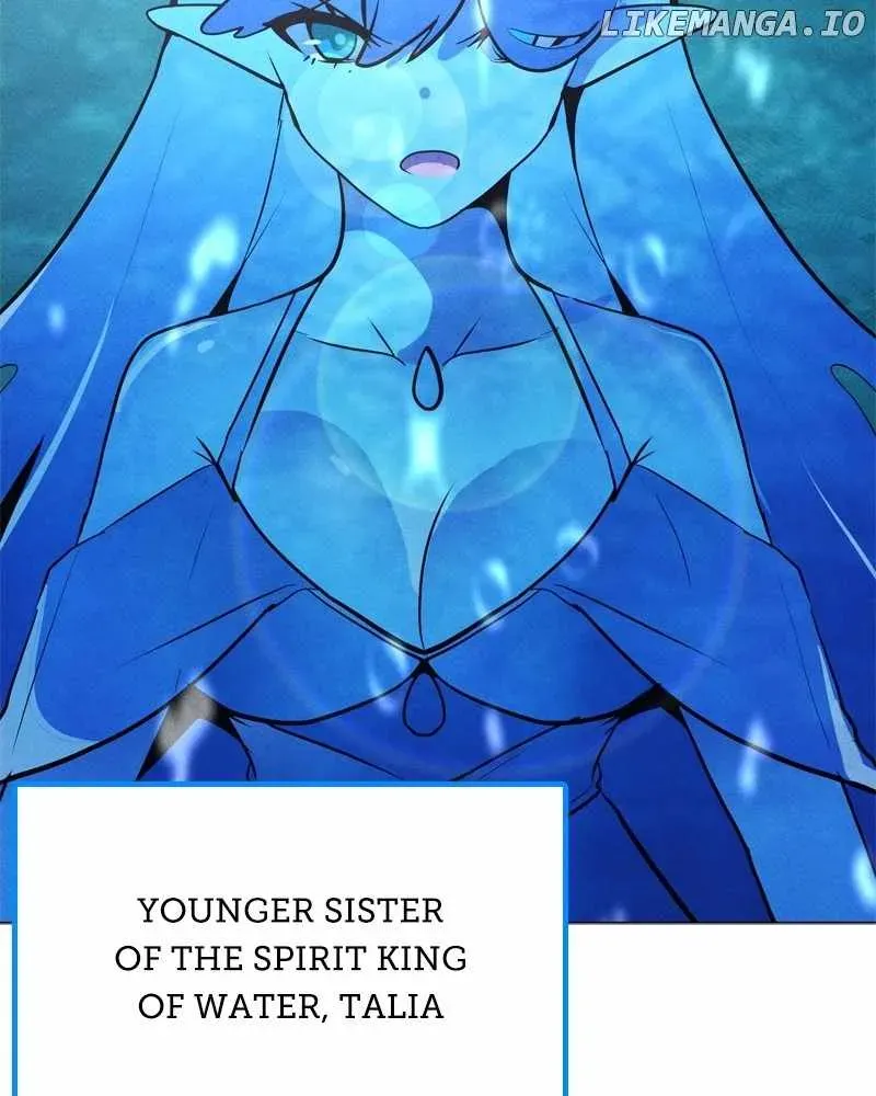 Solo Spell Caster Chapter 184 Online - página 91