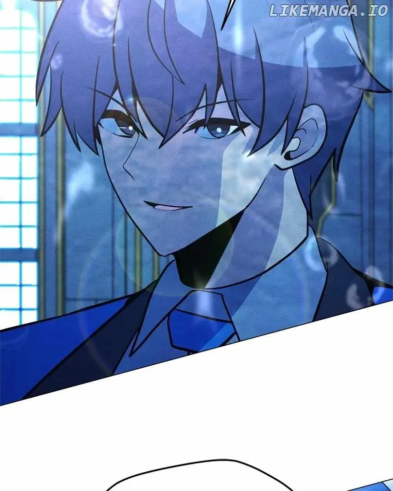 Solo Spell Caster Chapter 184 Online - página 94
