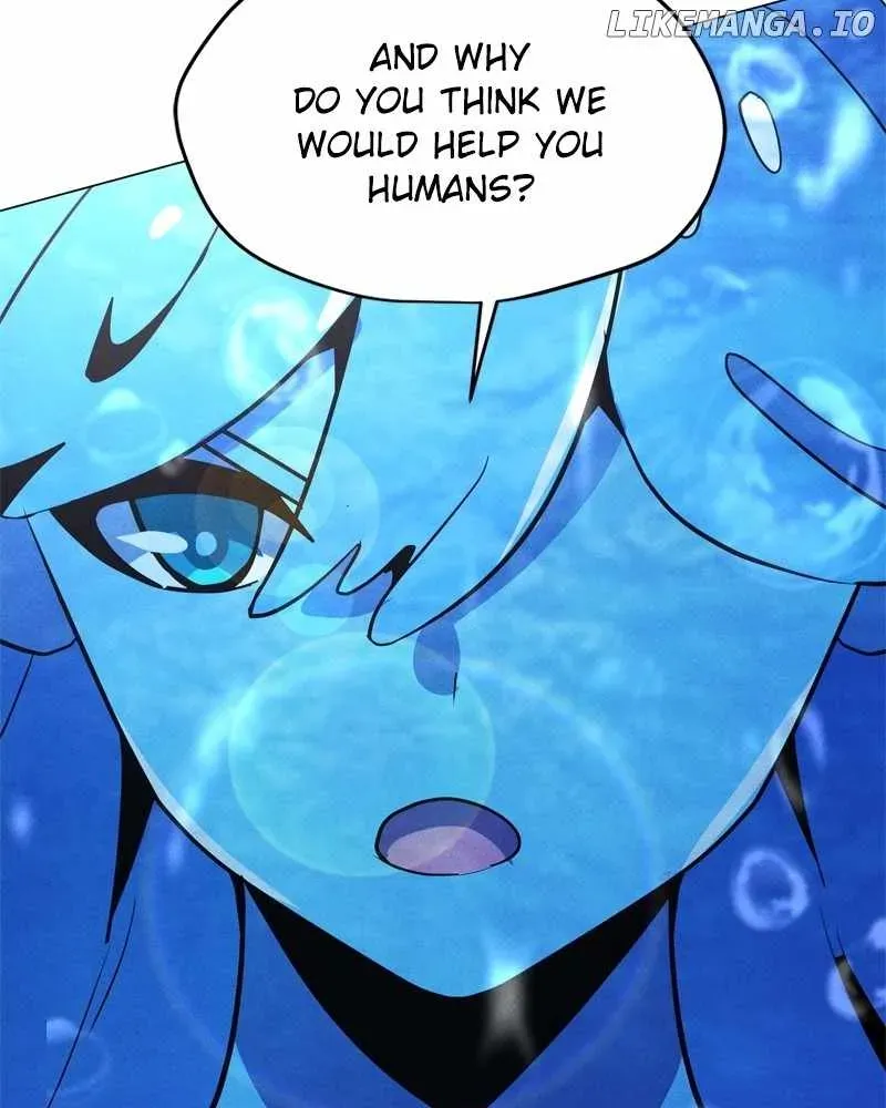 Solo Spell Caster Chapter 184 Online - página 95