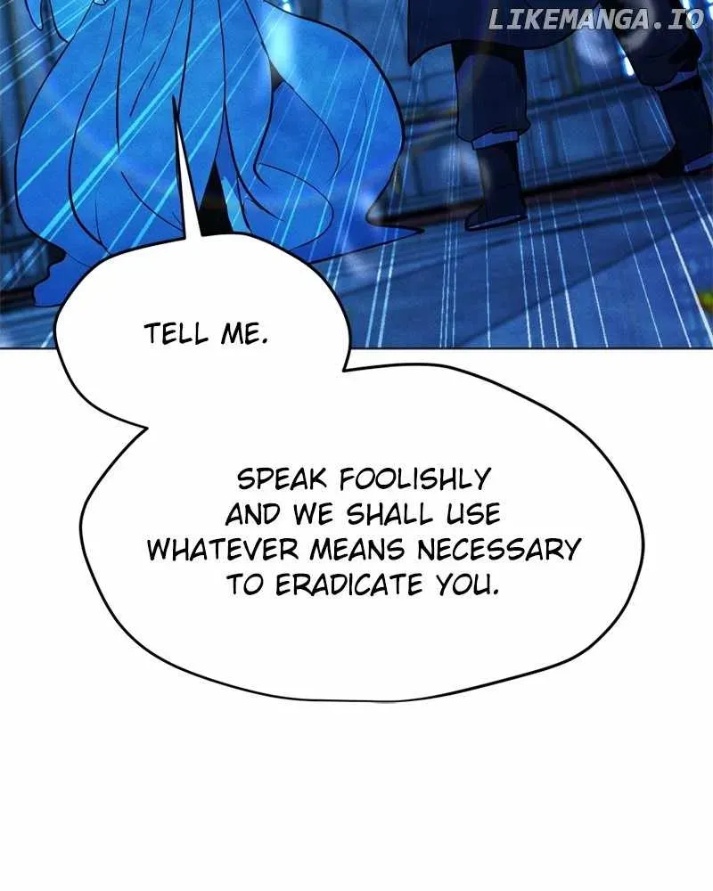 Solo Spell Caster Chapter 184 Online - página 98