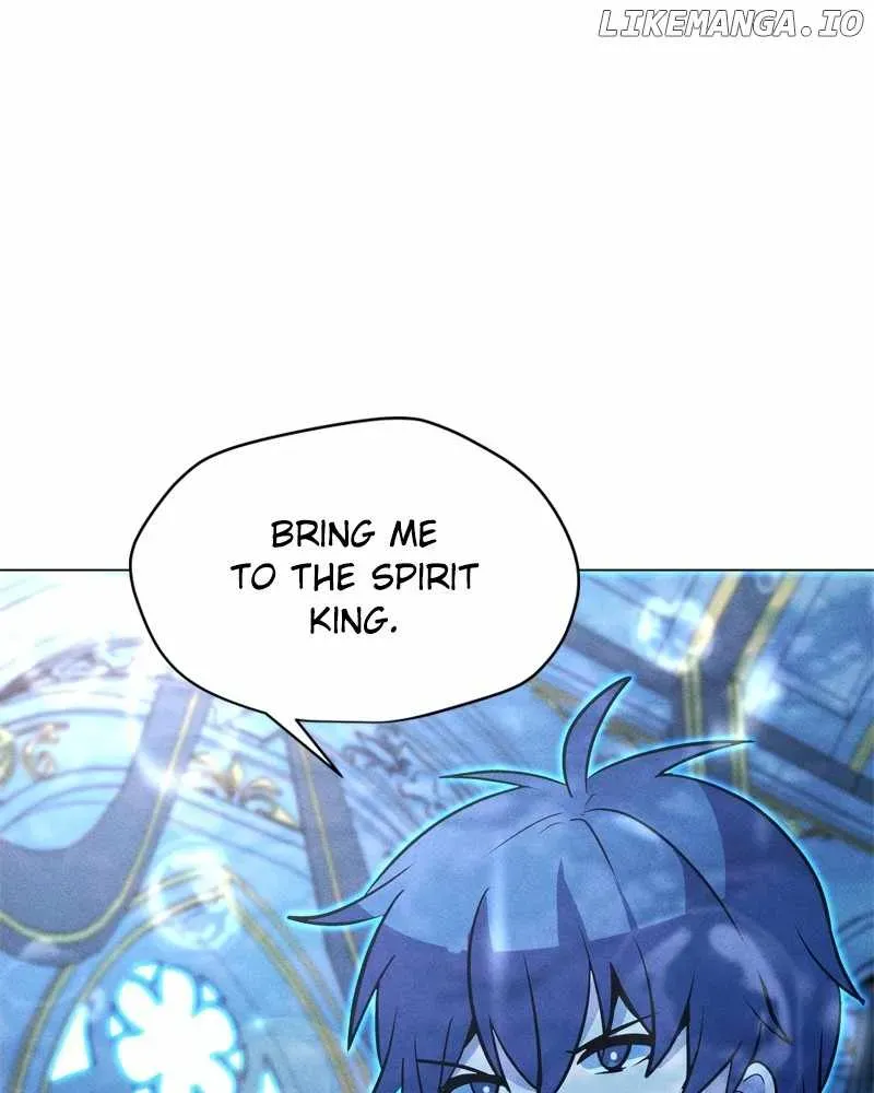 Solo Spell Caster Chapter 184 Online - página 100