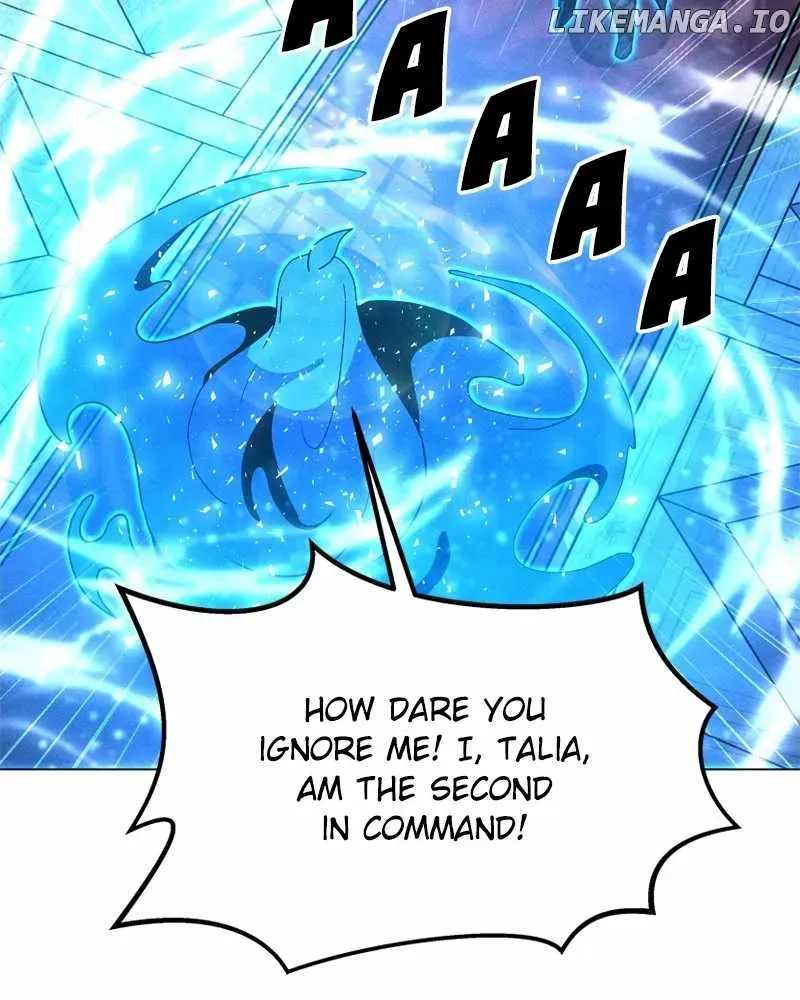 Solo Spell Caster Chapter 184 Online - página 103