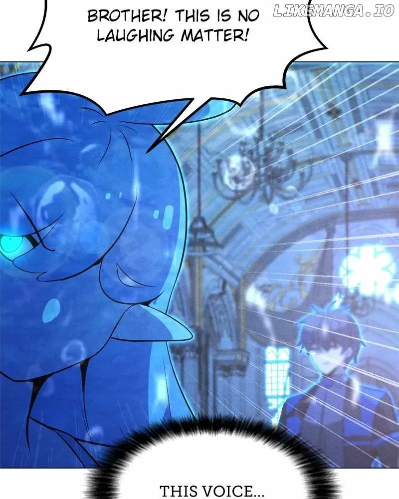 Solo Spell Caster Chapter 184 Online - página 107