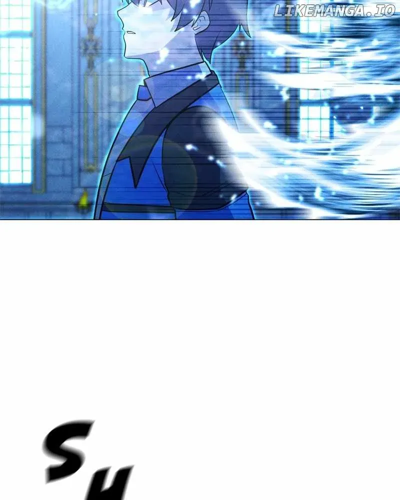 Solo Spell Caster Chapter 184 Online - página 109