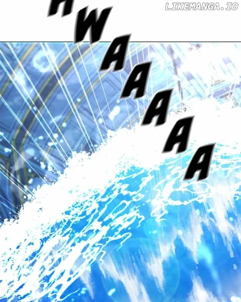 Solo Spell Caster Chapter 184 Online - página 110