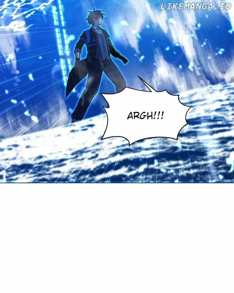 Solo Spell Caster Chapter 184 Online - página 111