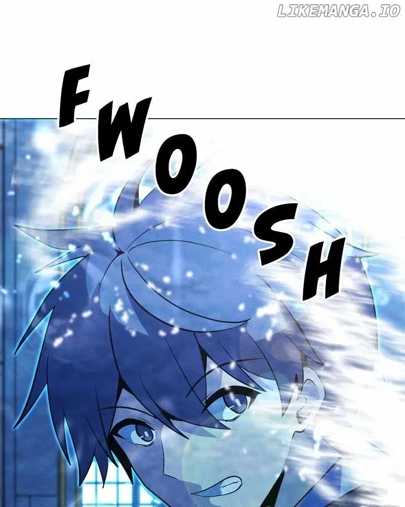 Solo Spell Caster Chapter 184 Online - página 112