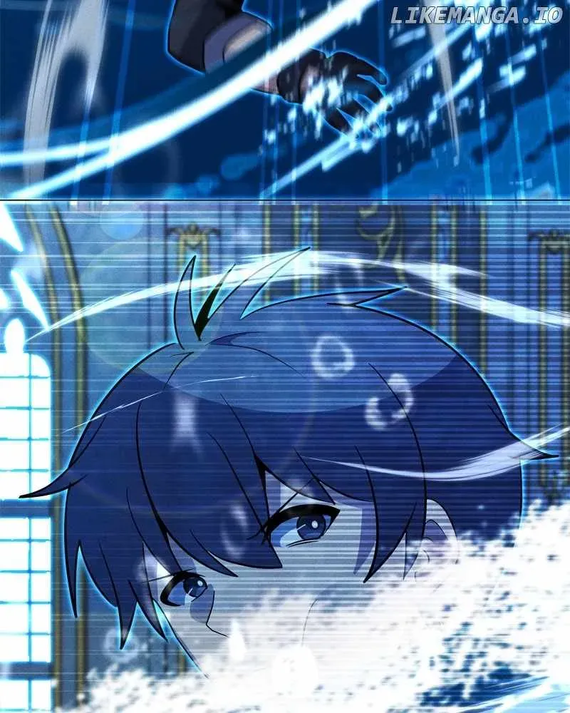 Solo Spell Caster Chapter 184 Online - página 117