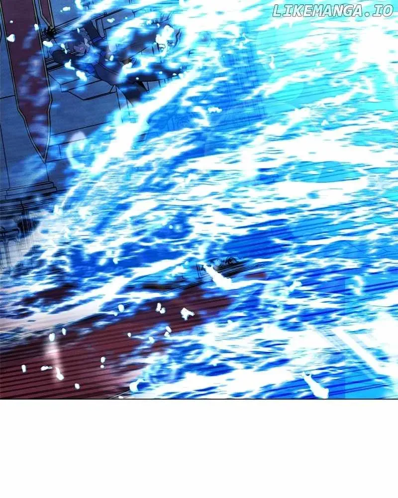 Solo Spell Caster Chapter 184 Online - página 123
