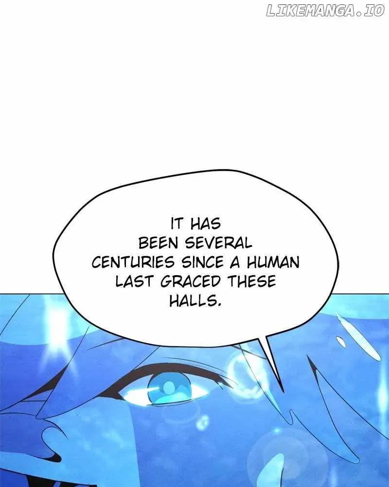 Solo Spell Caster Chapter 184 Online - página 127