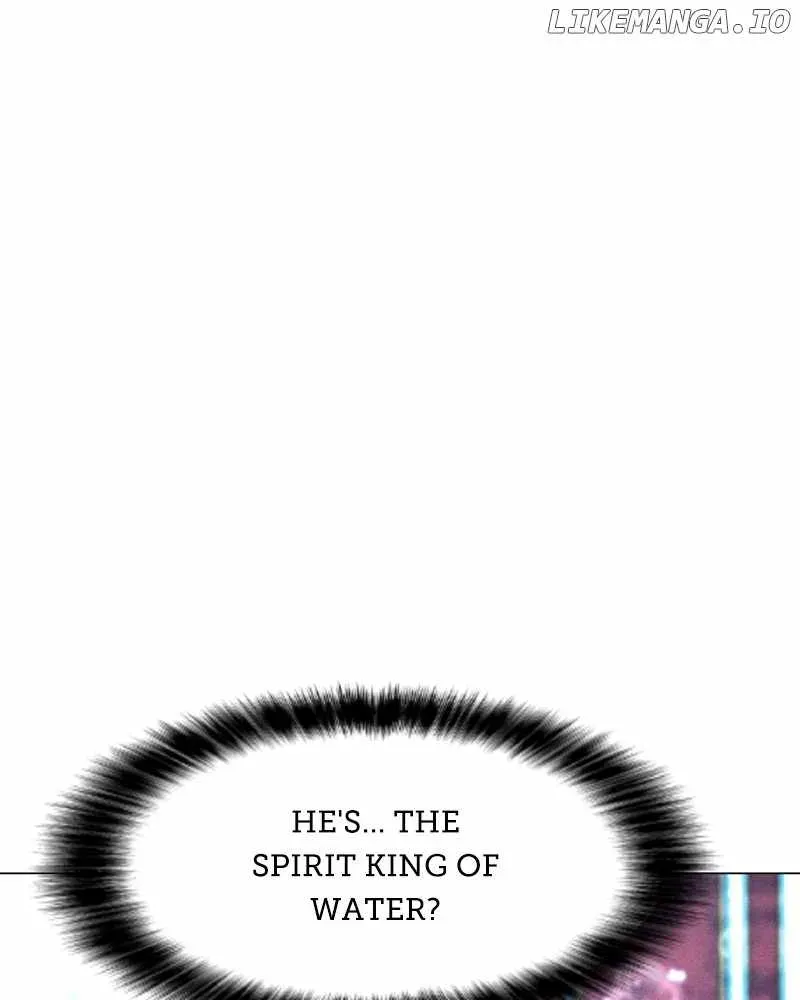 Solo Spell Caster Chapter 184 Online - página 134