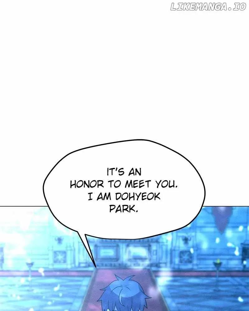 Solo Spell Caster Chapter 184 Online - página 137