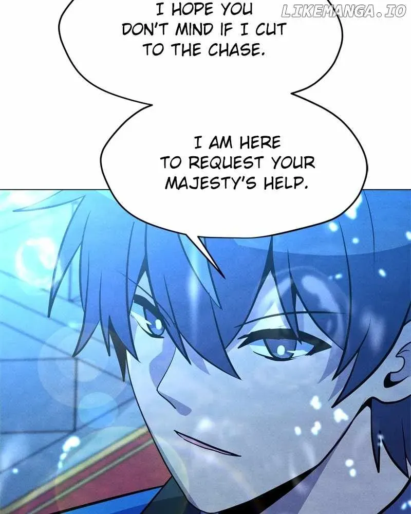 Solo Spell Caster Chapter 184 Online - página 140