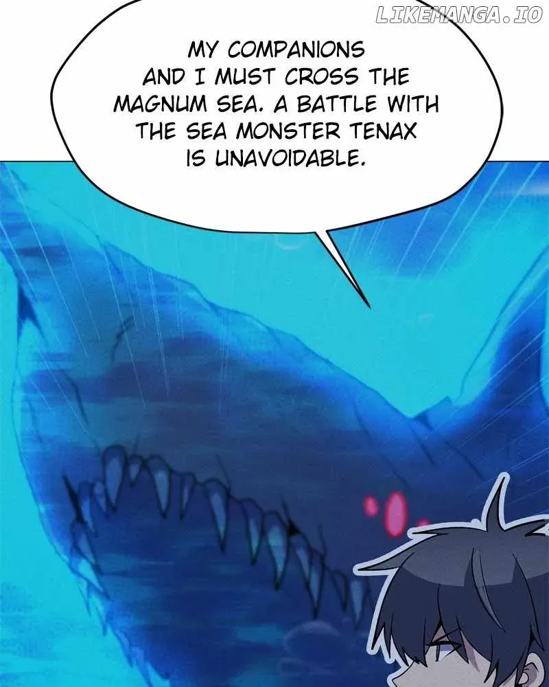 Solo Spell Caster Chapter 184 Online - página 142