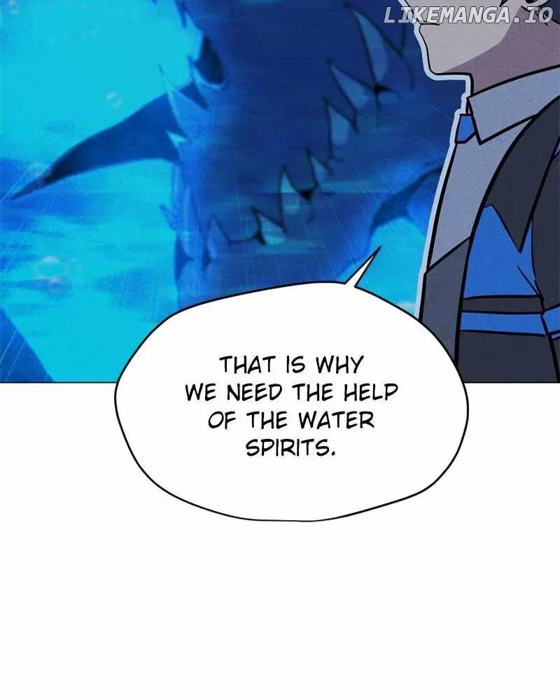 Solo Spell Caster Chapter 184 Online - página 143
