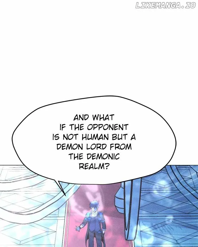 Solo Spell Caster Chapter 184 Online - página 149