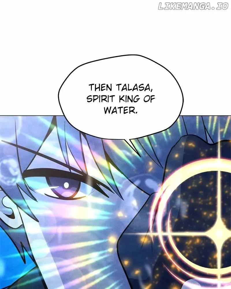 Solo Spell Caster Chapter 184 Online - página 154