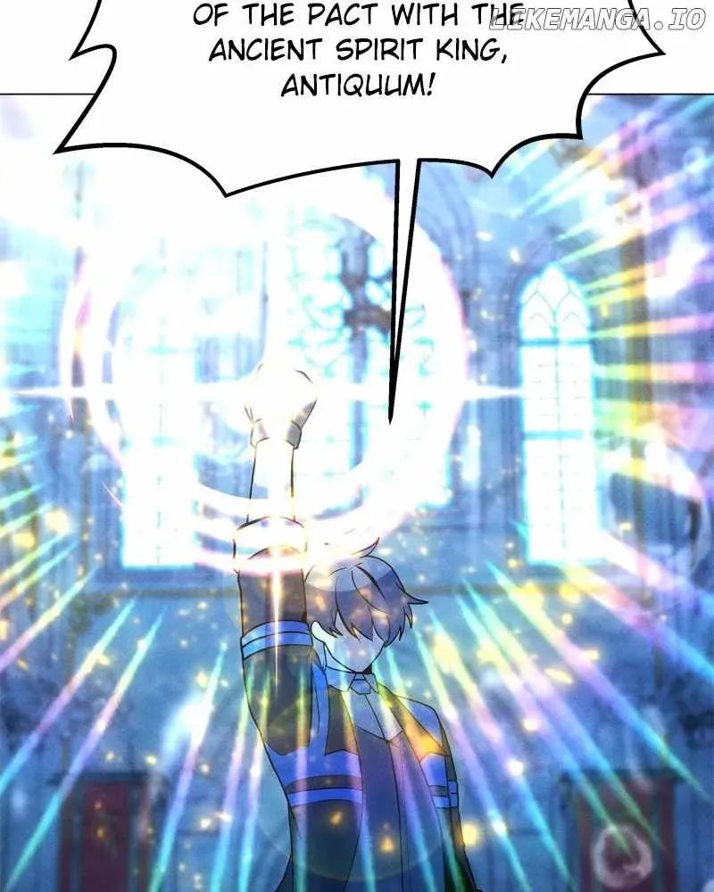 Solo Spell Caster Chapter 184 Online - página 156