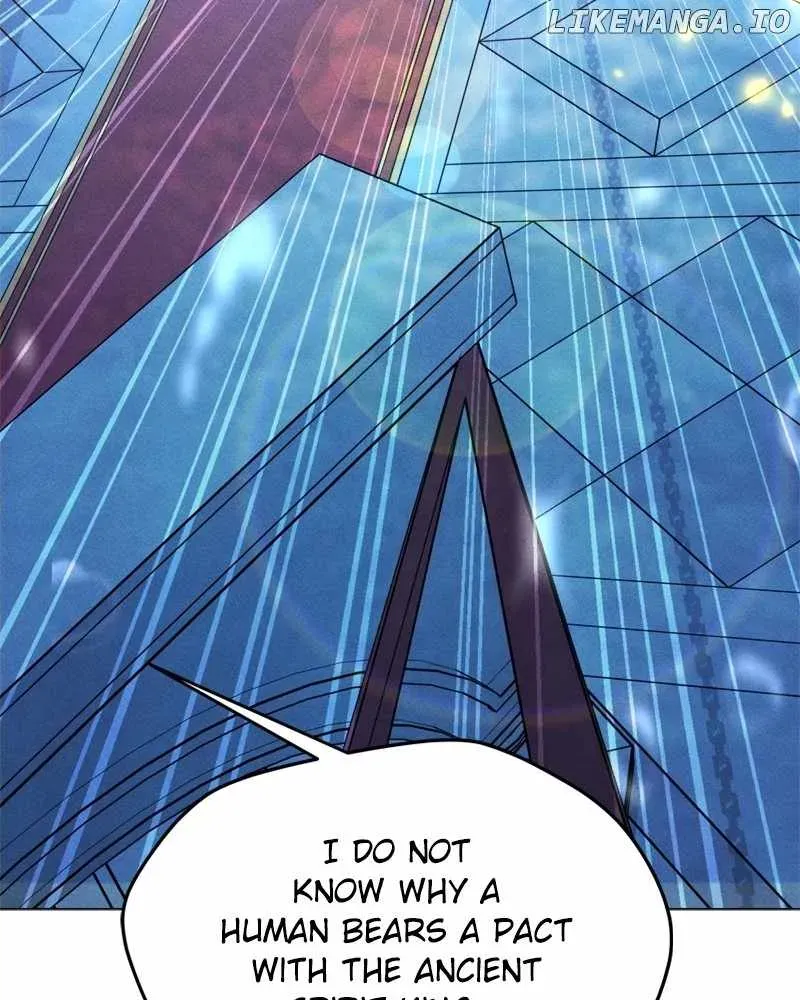 Solo Spell Caster Chapter 184 Online - página 159