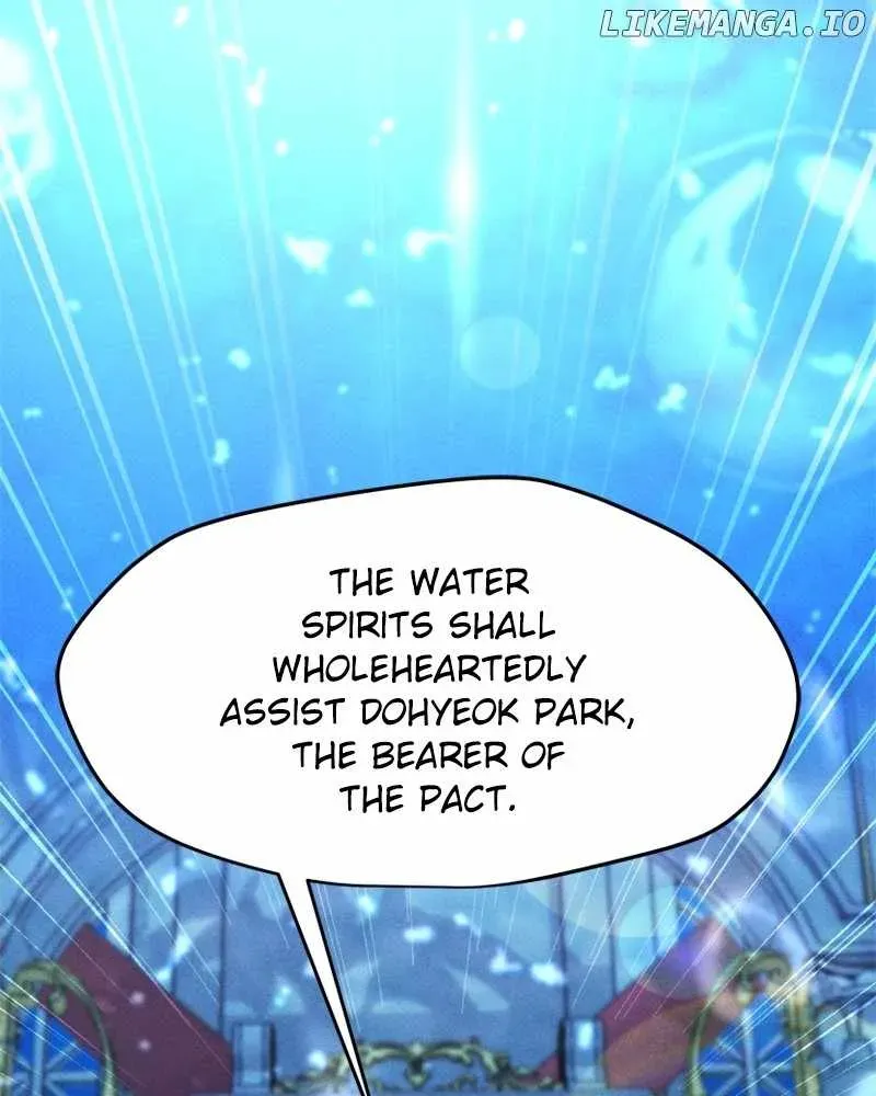Solo Spell Caster Chapter 184 Online - página 163