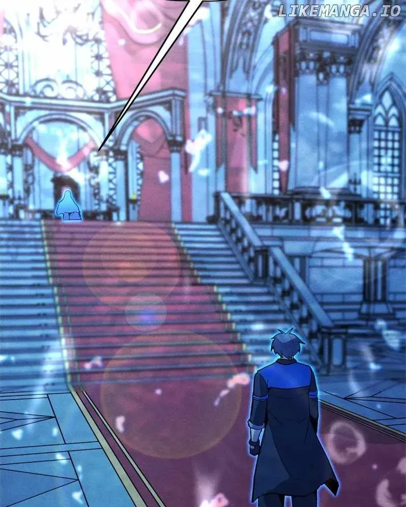Solo Spell Caster Chapter 184 Online - página 166