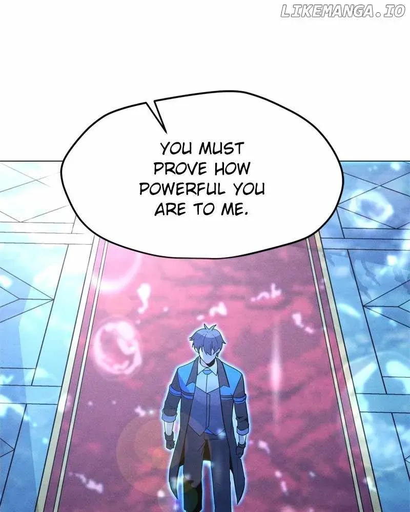 Solo Spell Caster Chapter 184 Online - página 168