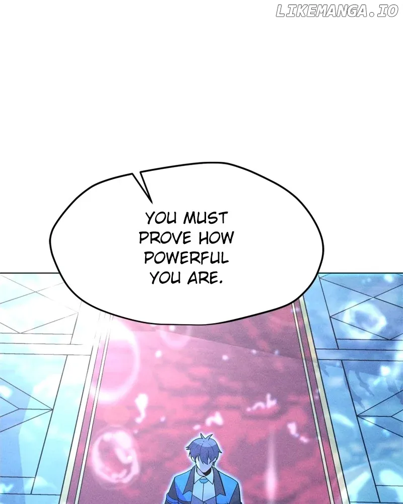 Solo Spell Caster Chapter 185 Online - página 1