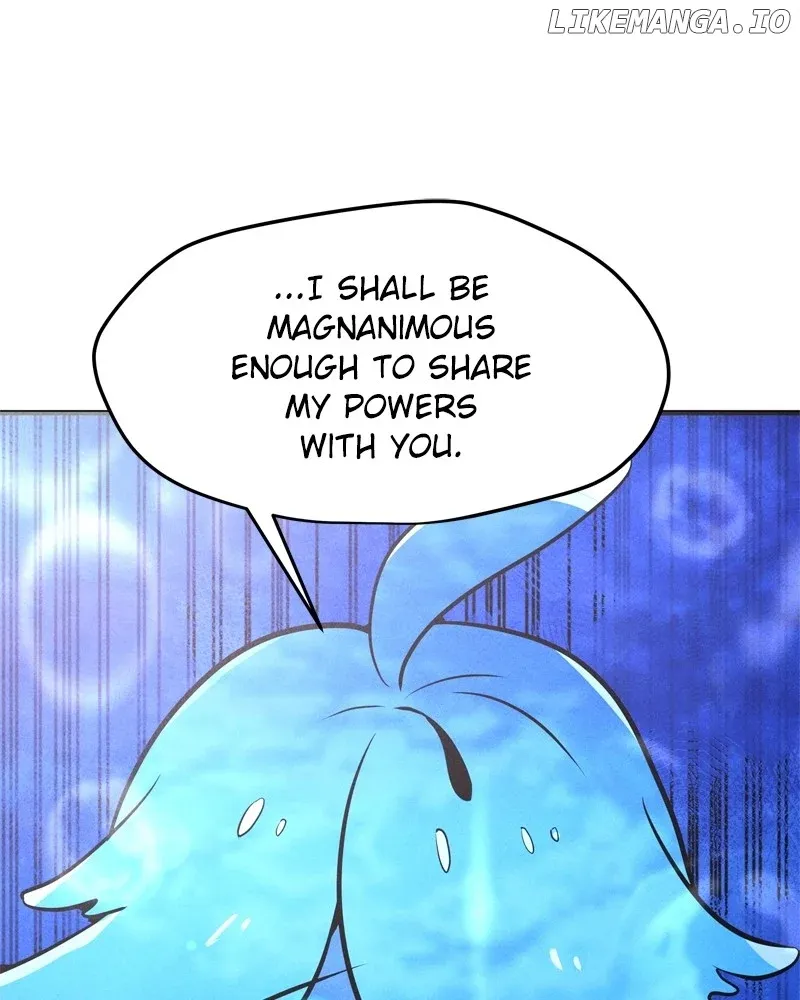 Solo Spell Caster Chapter 185 Online - página 6
