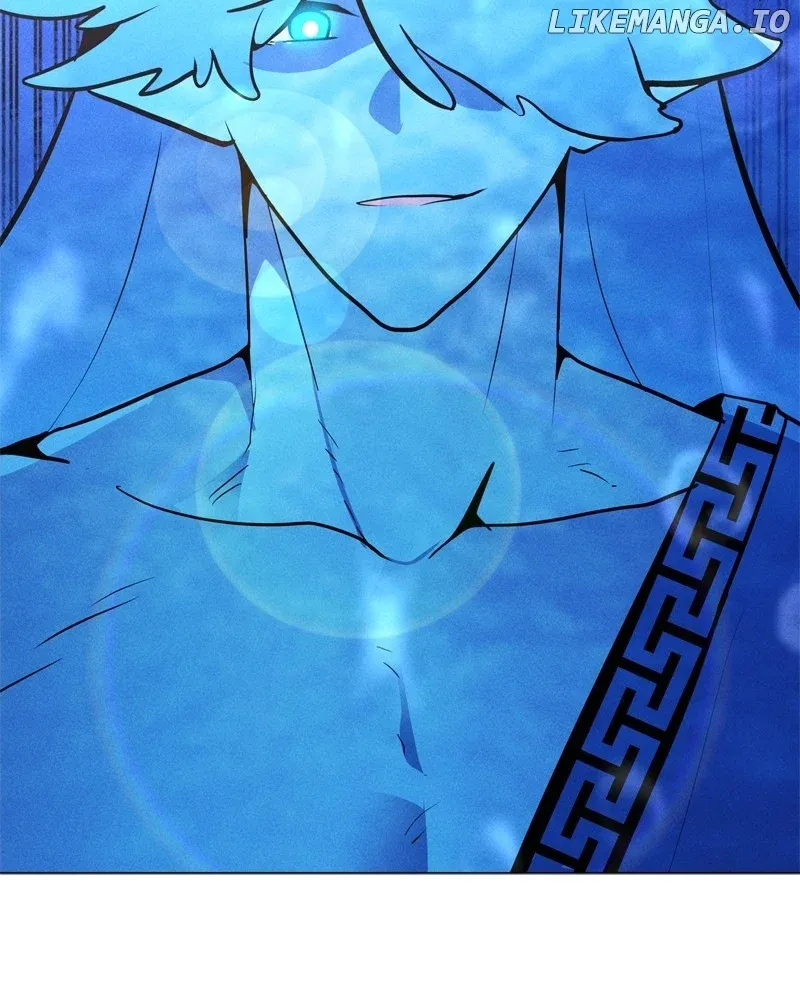 Solo Spell Caster Chapter 185 Online - página 7