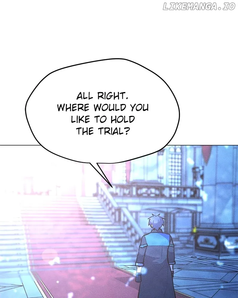 Solo Spell Caster Chapter 185 Online - página 11